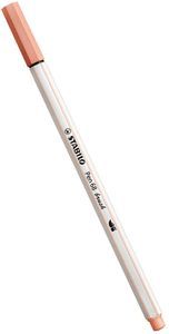 ROTULADOR STABILO PEN 68 BRUSH LIGHT FLESH-TINT