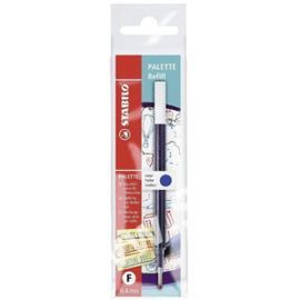 STABILO PALETTE RECARGA F AZUL ECO-PACK