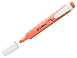 ROTULADOR STABILO SWING COOL PASTEL - CORAL MELOSO