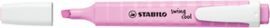 MARCADOR STABILO SWING COOL PASTEL FROZEN FUCHSIA