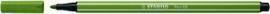 ROTULADOR STABILO PEN 68 COLOR VERDE MUSGO