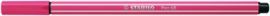 ROTULADOR STABILO PEN 68/47 ROJO OXIDO