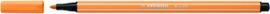 ROTULADOR STABILO PEN 68 COLOR PAPAYA