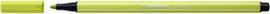 ROTULADOR STABILO PEN 68 COLOR MOSTAZA