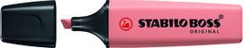 MARCADOR STABILO BOSS ORIGINAL NATURECOLORS SIENA