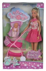 STEFFI LOVE- PASEO BEBE, 2 SURT.