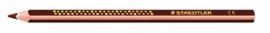 LAPIZ JUMBO NORIS CLUB C/12 1284-76 MARRON