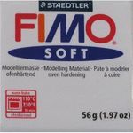 PASTA STAEDTLER FIMO SOFT 56 GR COLOR BLANCO LIDERPAPEL