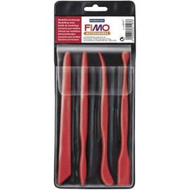 HERRAMIENTAS DE MODELAJE PARA FIMO