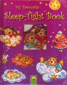 MY FAVOURITE SLEEP-TIGHT BOOK