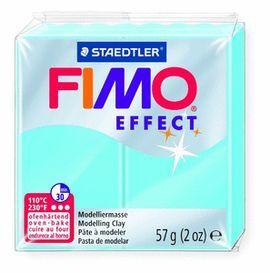 PASTILLA 57GRS FIMO EFFECT AGUA PASTEL