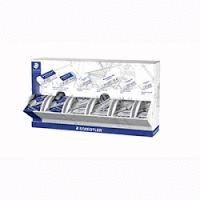 GOMA STAEDTLER 526 SURTIDAS EXP 150