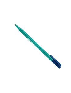 ROTULADOR PUNTA DE FIBRA TRIPLUS COLOR 323 VERDE E