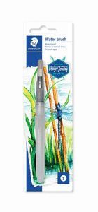 PINCELES DE AGUA STAEDTLER 949 BK-1-C 1 UD
