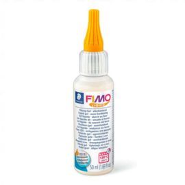 LIQUIDO PARA FIMO 100ML TRANSLUCIDO