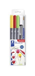 ROTULADORES STAEDTLER DESIGN JOURNEY DOBLE PUNTA A