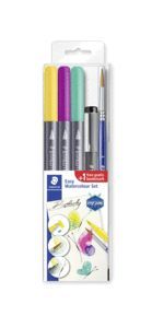 ROTULADORES STAEDTLER DESIGN JOURNEY DOBLE PUNTA A