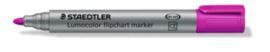 ROTULADOR STAEDTLER LUMOCOLOR FLIPCHART MARKER 356
