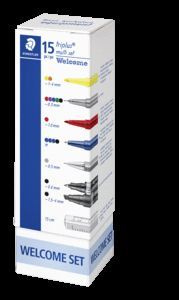 SET OFICINA TRIPLUS MOBILITY 15 PZAS ESCRITURA