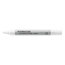 ROTULADOR STAEDTLER LUMOCOLOR 344 CHALK MARKER BLA