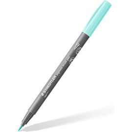 ROTULADOR STAEDTLER PIGMENT BRUSH 371 MENTA