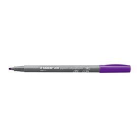 ROTULADOR STAEDTLER PIGMENT CALIGRAFIA 375 VIOLETA