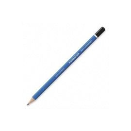 LAPIZ DE GRAFITO MARS LUMOGRAPH 100 4H