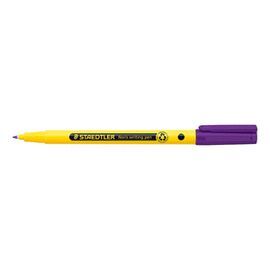ROTULADOR STAEDTLER NORIS 307 VIOLETA