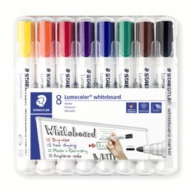 ROTULADOR STAEDTLER LUMOCOLOR WHITEBOARD MARKER 35