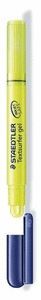 MARCADOR FLUORESCENTE 264-1 TEXTSURFER AMARILLO