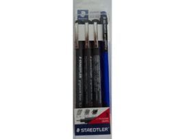 ROTULADOR CALIBRADO 308 BLISTER 02-04-08 + PORTAMI