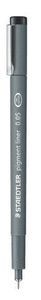 ROTULADOR CALIBRADO 308-005 STAEDTLER NEGRO