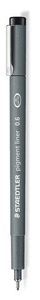 ROTULADOR CALIBRADO 308-06 STAEDTLER NEGRO
