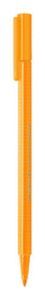 ROTULADOR PUNTA DE FIBRA TRIPLUS COLOR 323 NARANJA