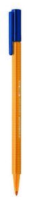 ROTULADOR PUNTA DE FIBRA TRIPLUS COLOR 323 NARANJA