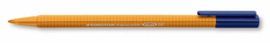 ROTULADOR PUNTA DE FIBRA TRIPLUS COLOR 323 OCRE OR