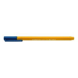 ROTULADOR PUNTA DE FIBRA TRIPLUS COLOR 323 OCRE OR