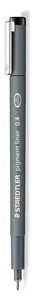 ROTULADOR CALIBRADO 0.4 STAEDTLER 