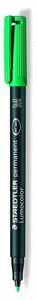ROT. STAED . PERM P.M 317 VERDE