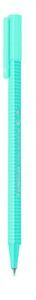 ROTULADOR PUNTA DE FIBRA TRIPLUS BROADLINER 338 AZ