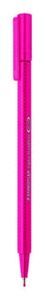 ROTULADOR PUNTA DE FIBRA TRIPLUS BROADLINER 338 BU