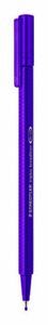 ROTULADOR PUNTA DE FIBRA TRIPLUS BROADLINER 338 VI