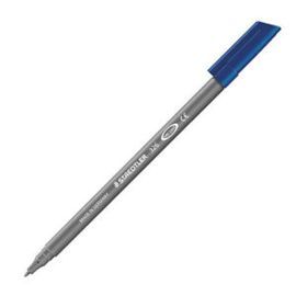 ROTULADOR NORIS 326 GRIS