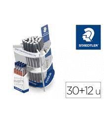 PORTAMINAS TRIPLUS MICRO 774 05 + MINAS 250 05HB