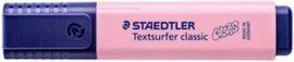 MARCADOR FLUOR TRIPLUS TEXTSURFER 362 PASTEL VINTA