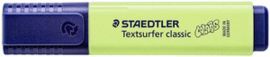 MARCADOR FLUOR TRIPLUS TEXTSURFER 362 PASTEL VINTA
