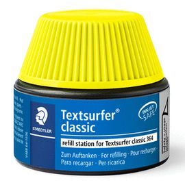 CARGADOR TINTA STAEDTLER TEXTSURFER CLASSIC 488 64