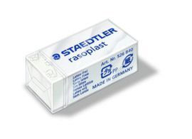 GOMA STAEDTLER 526 B40 RASOPLAST