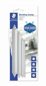 DIFUMINADOR STAEDTLER 5426-S 4 UDS