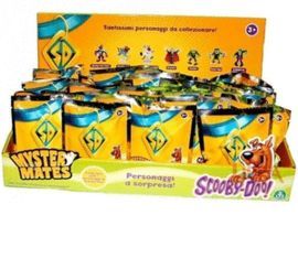 PLAYMOBIL DISPLAY SCOOBYDOO 1 (48 UDS)
